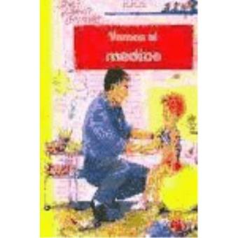 ¿Qué?... VAMOS AL MÉDICO - 1
