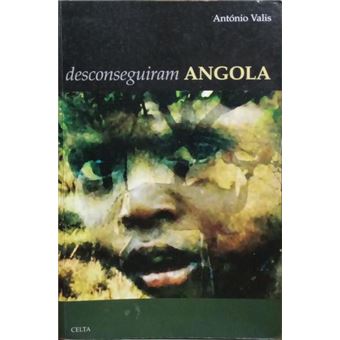 Desconseguiram angola. - 1
