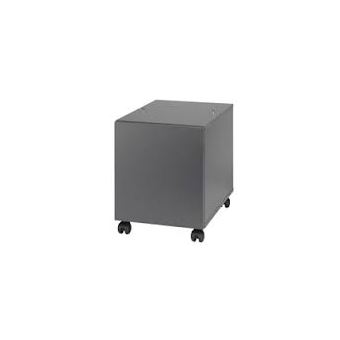 Armário para Impressoras KYOCERA CB-510-B | Preto - 1