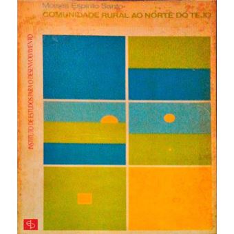 Comunidade rural ao norte do tejo. - 1
