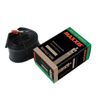 Câmara-de-ar de bicicleta Maxxis IB63464200 | Preto - 1