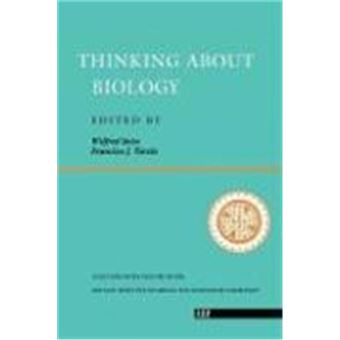 Thinking About Biology, Santa Fe Institute Studies In The Sciences Of Complexity: Lecture Notes, Vol - 1
