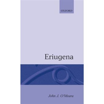 Eriugena - Hardback - 1988 - 1