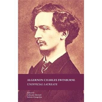 Algernon Charles Swinburne - 1