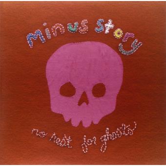 Minus Story-No Rest For Ghosts - 1