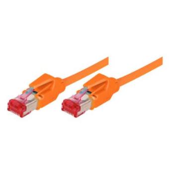 Tecline 50m RJ-45 S/FTP Cat6 - 1