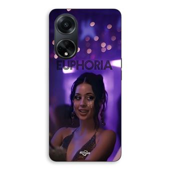 Capa Maniacase para Oppo A98 5G | Euphoria série Maddy - 1