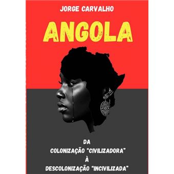 Angola - 1
