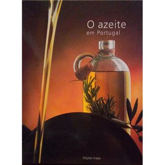 O azeite em portugal - 1
