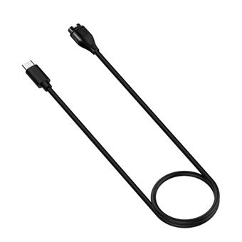 Carregador USB-C GIFT4ME para Garmin Approach S50 | Preto - 1