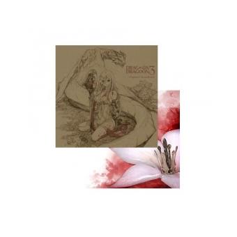 Banda Sonora CD Drakengard 3 - 1