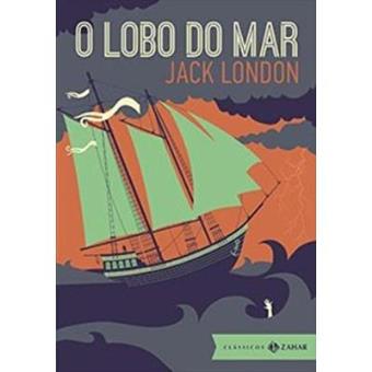 O Lobo Do Mar - 1