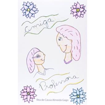 Amiga Professora - 1