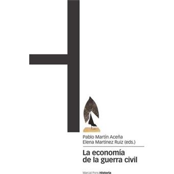 La Economia de La Guerra Civil - 1