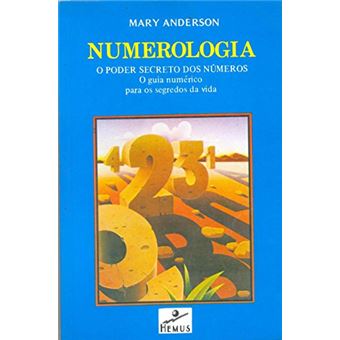 Numerologia - 1
