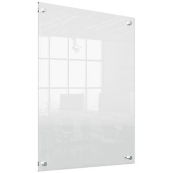 Quadro Branco Nobo 1915621 | Transparente - 1
