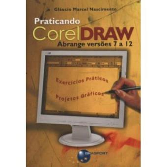 Praticando Coreldraw - 1
