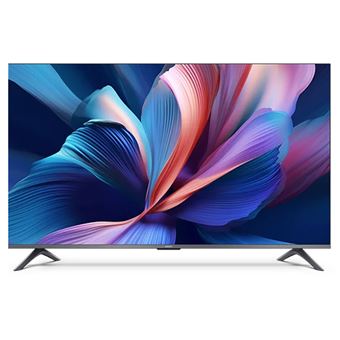 Smart TV Xiaomi ELA6088EU | QLED | 4K UHD | 50'' | 127 cm | F - 1