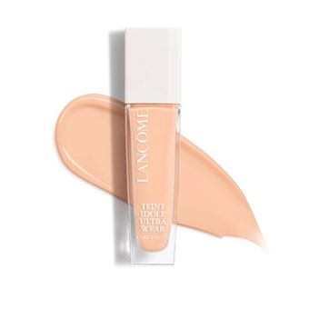 Base Lancôme Fondotinta Teint Idole Ultra Wear Care & Glow - 1