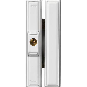 Fecho para Janela ABUS FTS88 W | Branco - 1