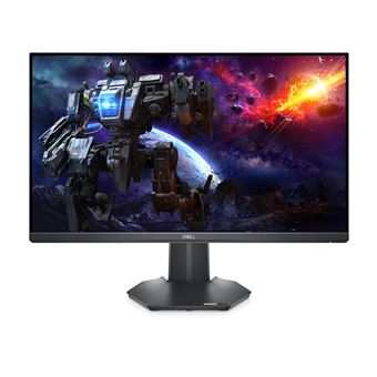Monitor Gaming DELL G2422HS | LCD | FHD | 1 ms | 165 Hz | 23.8" | D - 1