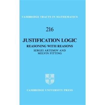 Justification Logic - 1