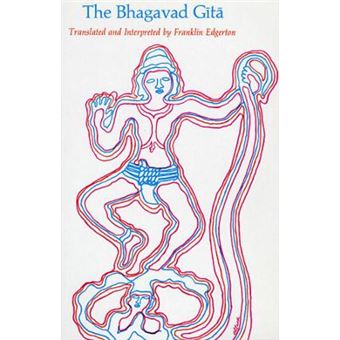 The Bhagavad-Gita - Paperback - 1972 - 1