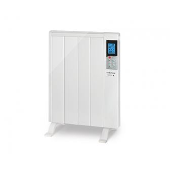 Aquecedor Taurus Tanger 600 | Branco - 1