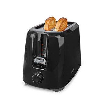 Torradeira Nedis KABT150EBK | Preto - 1