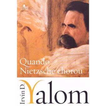 Quando Nietzsche Chorou - 1