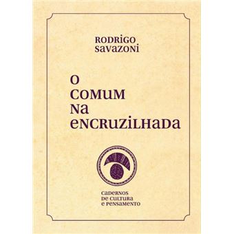 O Comum Na Encruzilhada - 1