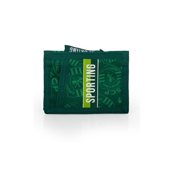 Carteira Escolar Sporting CP