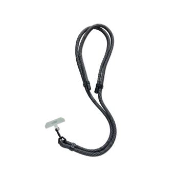 Fita Suspensão para capa UAG Lanyard Civilian Thick preto - 1