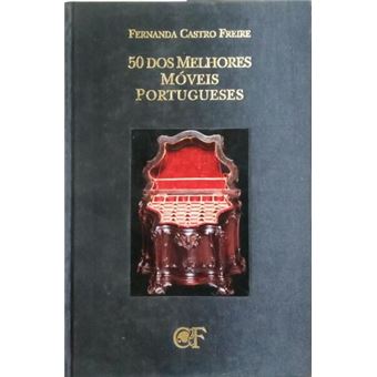 50 melhores móveis portugueses. - 1