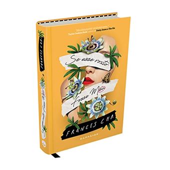 Se Esse Rosto Fosse Meu - 1