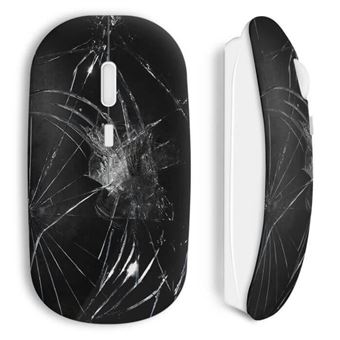 Rato Wireless Maniacase Broken Window - 1