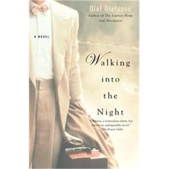 Walking Into The Night - 1