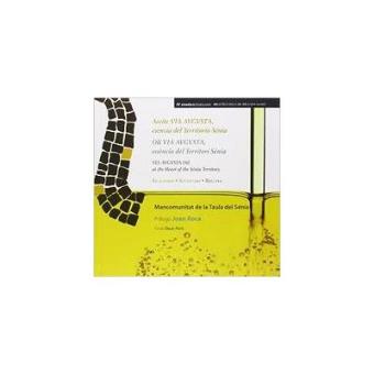 Aceite Via Augusta, Esencia Del Territorio Sènia - 1