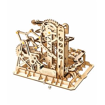 Puzzle 3D RoboTime LG504 | 233 Peças - 1