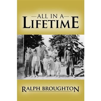All in a Lifetime - Paperback - 2006 - 1