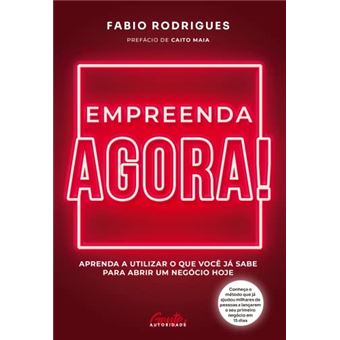 Empreenda Agora! - 1