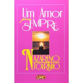 Um Amor Para Sempre - 1