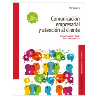 Comunicación Empresarial Y Atención Al Cliente - 1