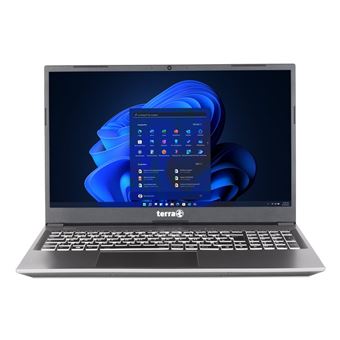 Computador Portátil TERRA MOBILE 1517 | 15.6'' | Intel® Core i5-1235U | Intel Iris Xe Graphics | 16 GB | SSD 500GB - 1