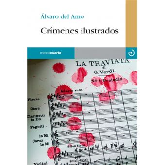 Crímenes ilustrados - 1