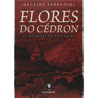 Flores Do Cedron - 1