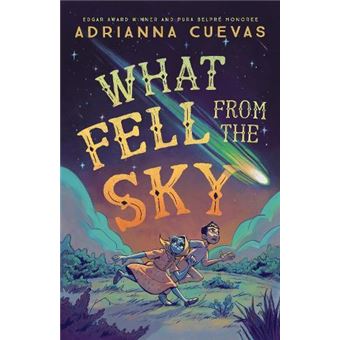 What Fell From The Sky - 1