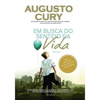 Em Busca Do Sentido Da Vida - 1