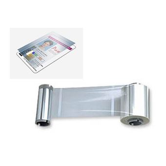 Plástico para Plastificação Zebra 800084-918 - 1