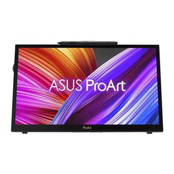 Monitor ASUS PA169CDV | LCD | 4K UHD | 10 ms | 60 Hz | 15.6" | E - 1